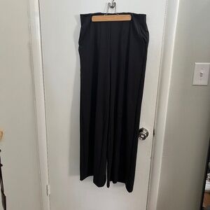 Old Navy Wide Leg PowerSoft Trousers